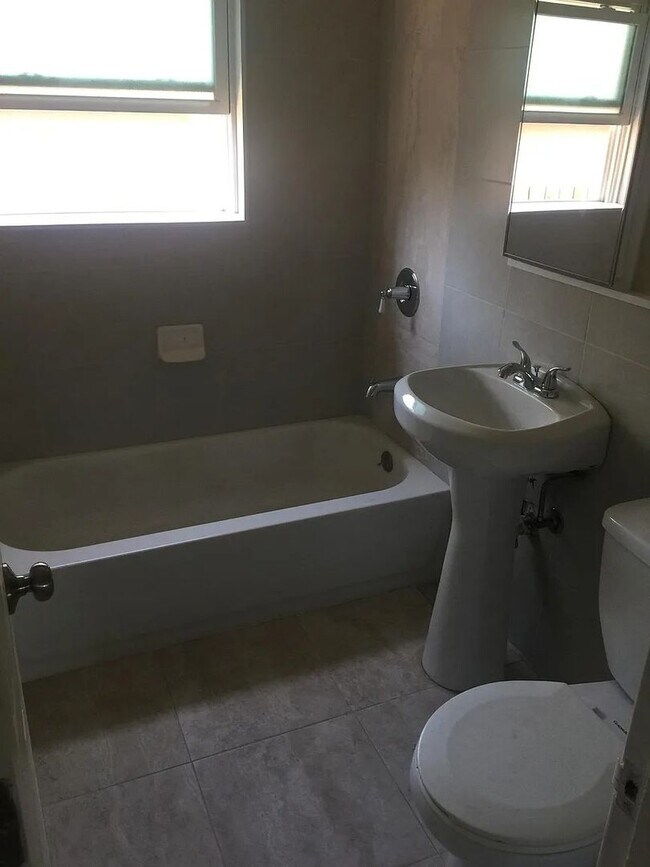 Building Photo - 18th Street East Triplex