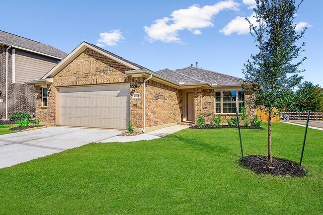 Building Photo - 23818 Willow Haven Dr