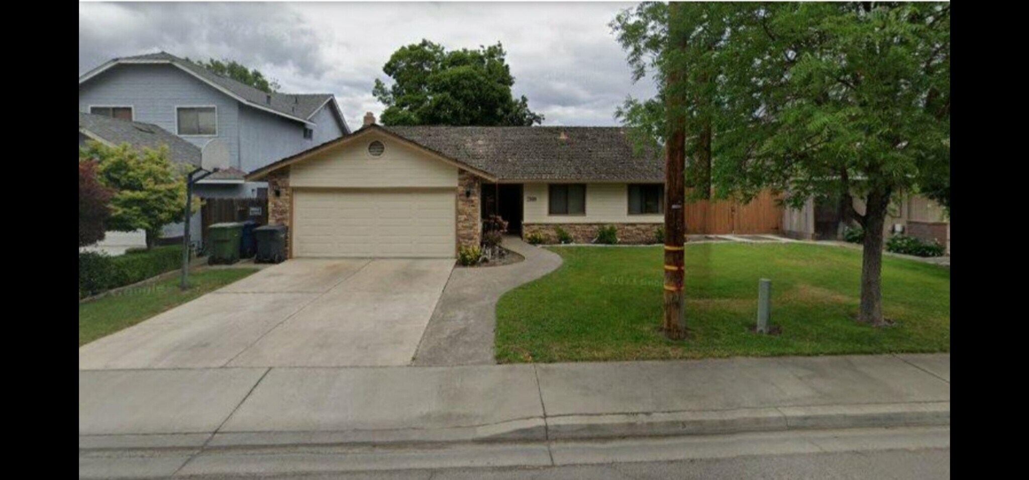 Building Photo - 2090 N Berkeley Ave