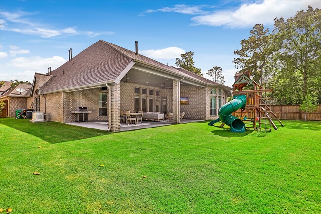 Building Photo - 12310 May Pop Path