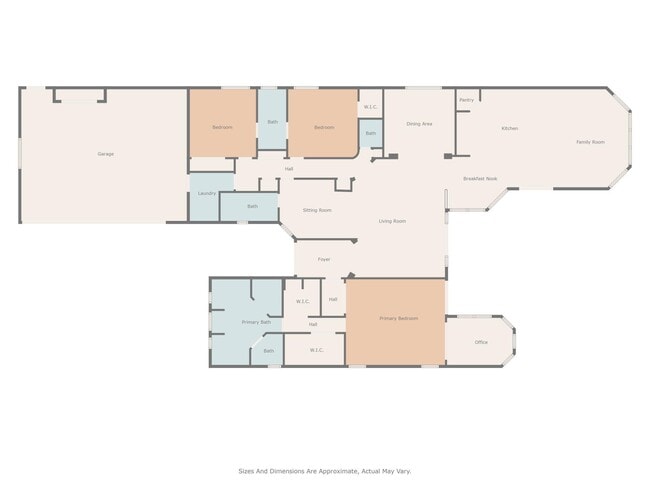 Building Photo - 7737 Preserve Dr