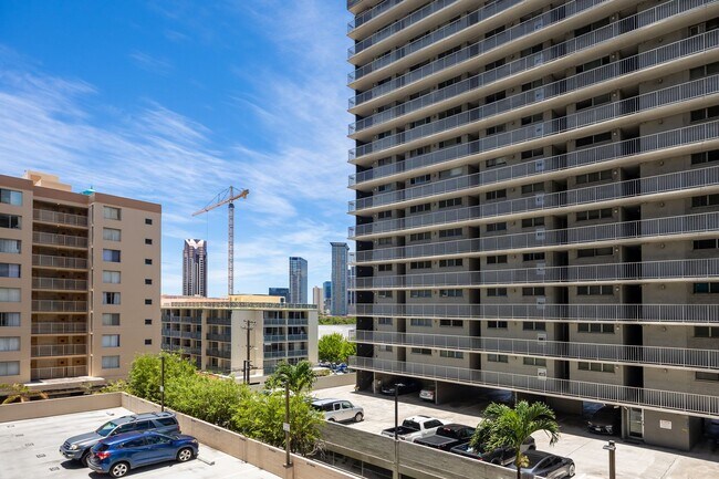 Building Photo - Kinau Lanais - One bedroom, one bath, one ...