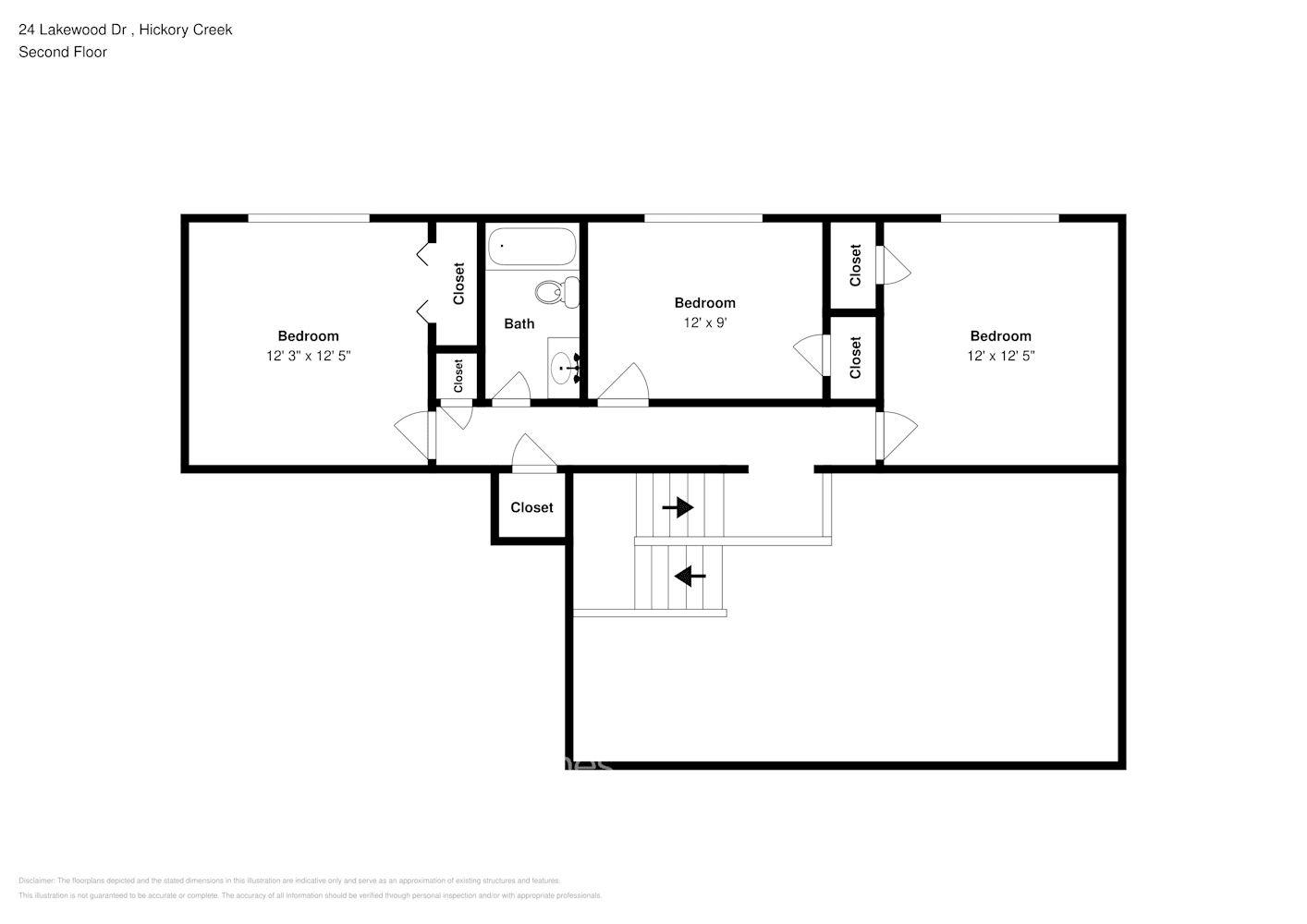 Building Photo - 24 Lakewood Dr