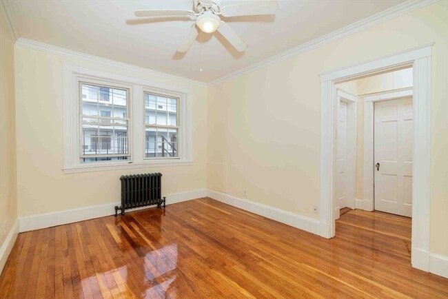 Building Photo - 17 Greenleaf St