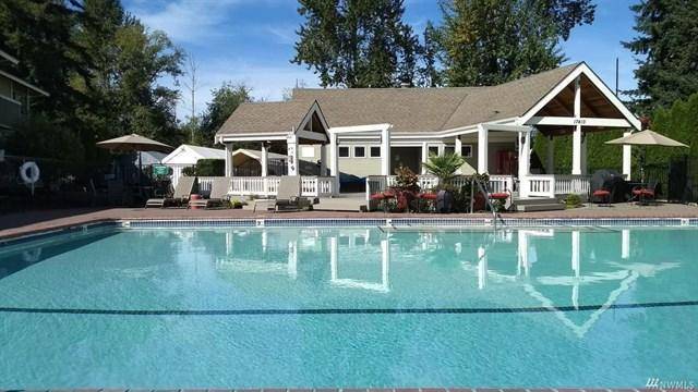 Take a dip in the pool - 17305 NE 45th St