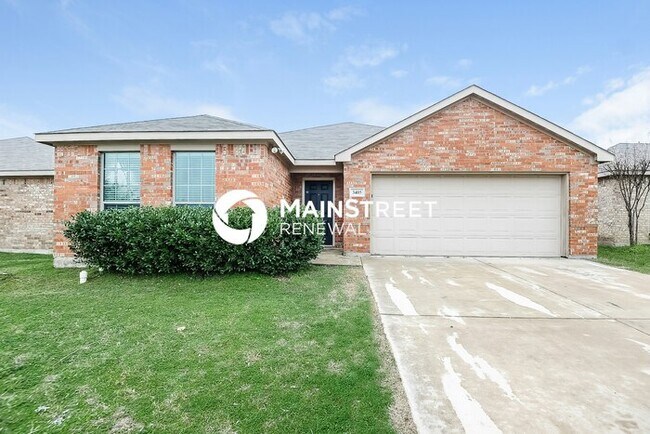 Primary Photo - 3 Bedroom Pet-Friendly Home in Fort Worth,...