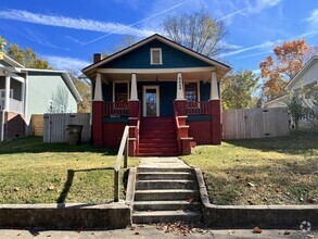 Building Photo - 2428 Jefferson Ave
