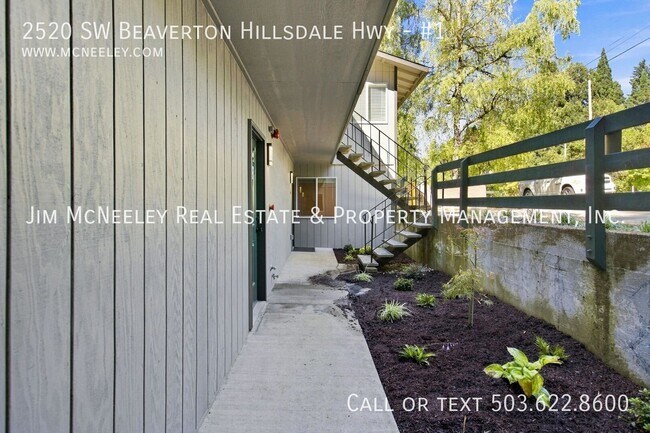 Building Photo - 2520 SW Beaverton Hillsdale Hwy