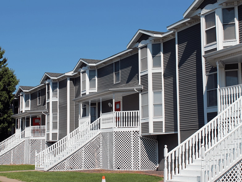 Rosemoore 2235 S Koke Mill Rd Springfield IL 62711 Apartment Finder