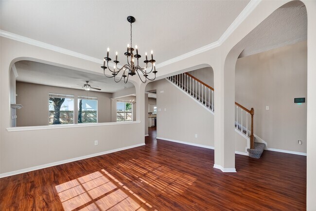 Building Photo - 5118 Cherry Blossom Dr