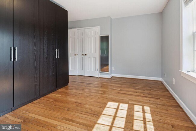 Building Photo - 5201 Westbard Ave