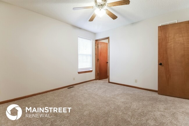 Building Photo - 711 Jesse Cir