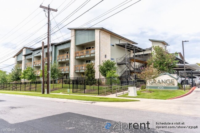 Building Photo - 1 br, 1 bath Condo - 4704 Sunset Trail, Au...