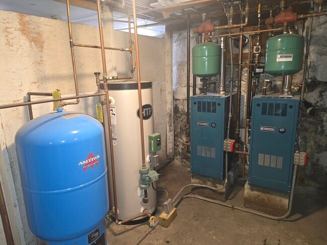 Building Photo - 17 Grafton St