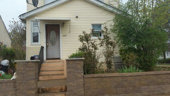 Building Photo - 269 N 1st Ave