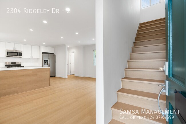 Building Photo - 2304 Ridgeley Dr