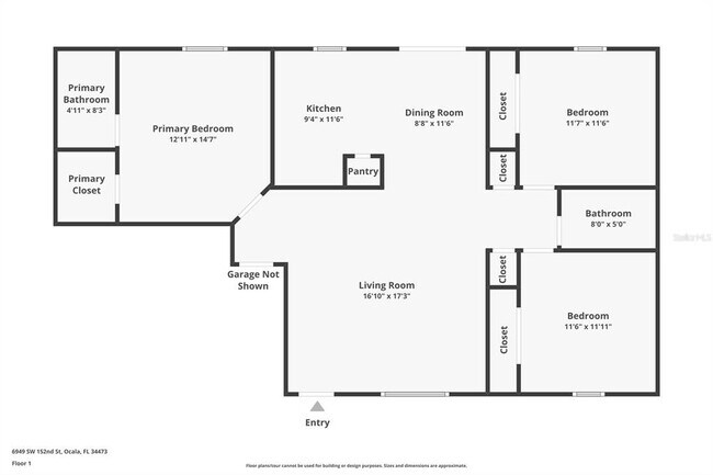 Building Photo - 6949 SW 152nd St