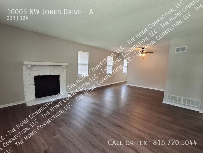 Primary Photo - 10005 NW Jones Dr