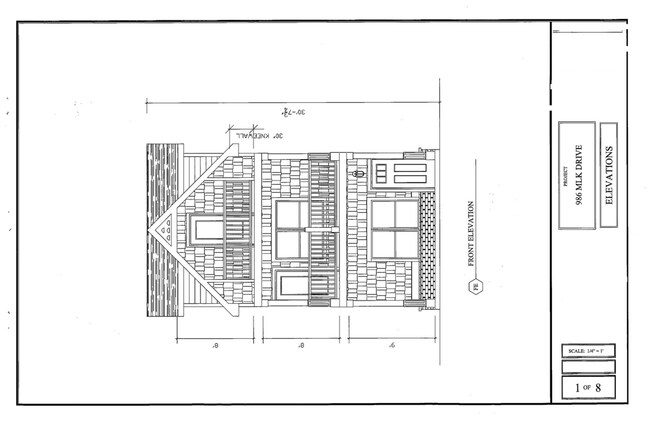 Primary Photo - 3BD/3BA New Construction Near UGA