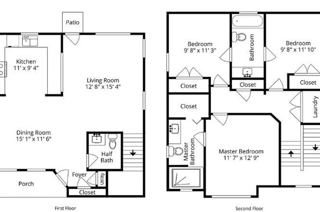 Building Photo - 310 Gabriel-
