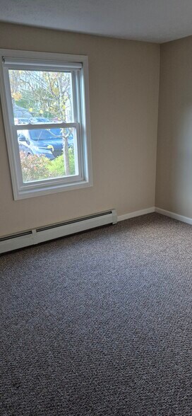 Bedroom #1 - 241 Alfred St