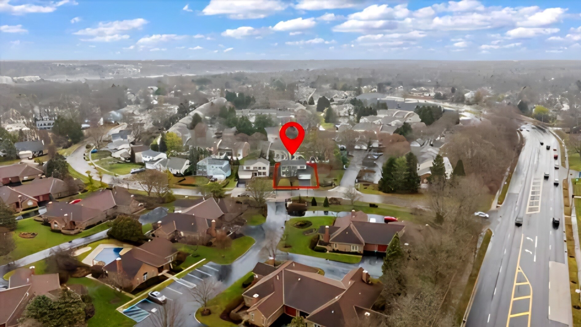 Building Photo - 5915 Ballymead Blvd