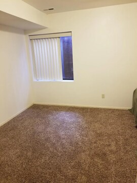 Lower level Bedroom / Office - 6303 Colony Cir