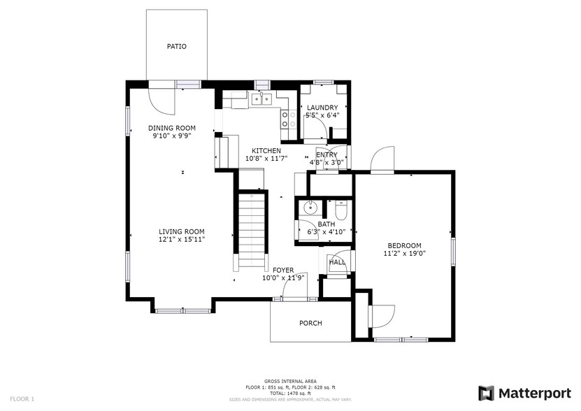 Building Photo - 3209 Harmony Ct