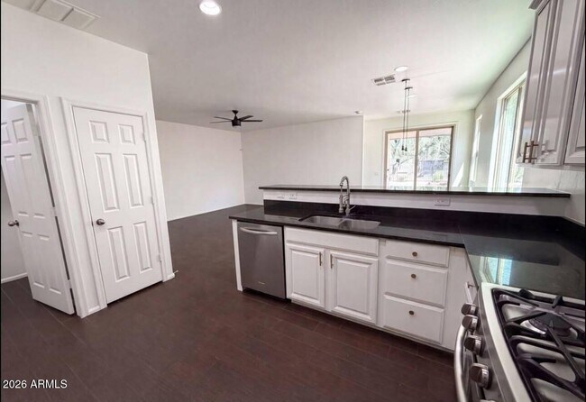 Building Photo - 4541 S Merriman Way