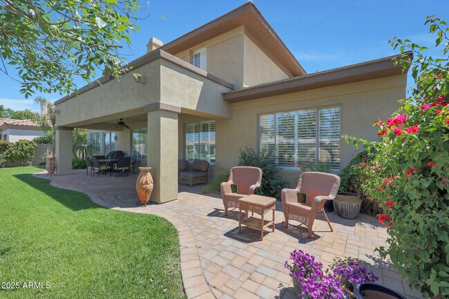 Building Photo - 1740 W Bartlett Way