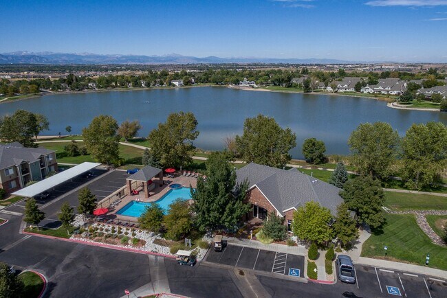 Building Photo - 13460 Vine St