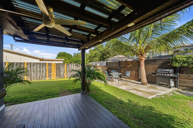 Building Photo - 2908 NW 48th St