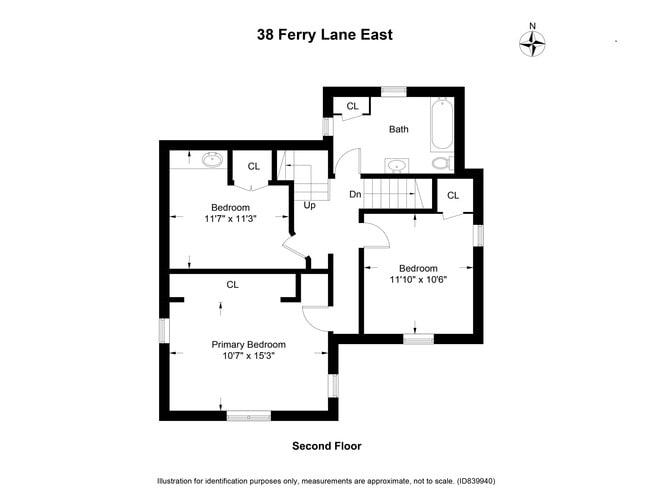 Building Photo - 38 Ferry Ln E