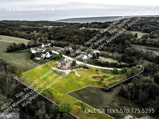 Building Photo - 163 Whispering Ln