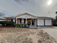 Building Photo - Newly Renovated Single Family Home | 3 BR/1.5BA | 1-Car Covered Parking | Gated backyard
