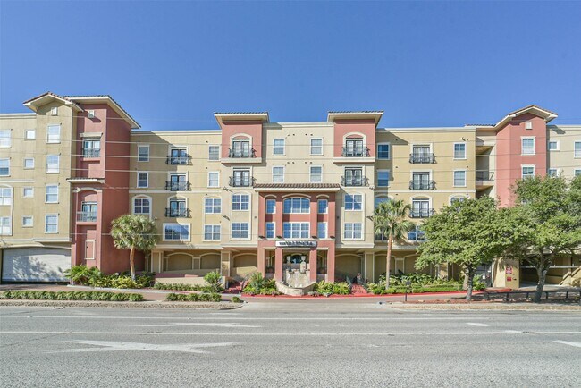 Building Photo - 1711 Old Spanish Trl