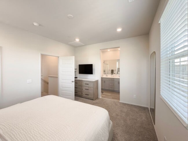 Building Photo - ~ UNIQUE FIND ~ New Construction SOLAR Hom...