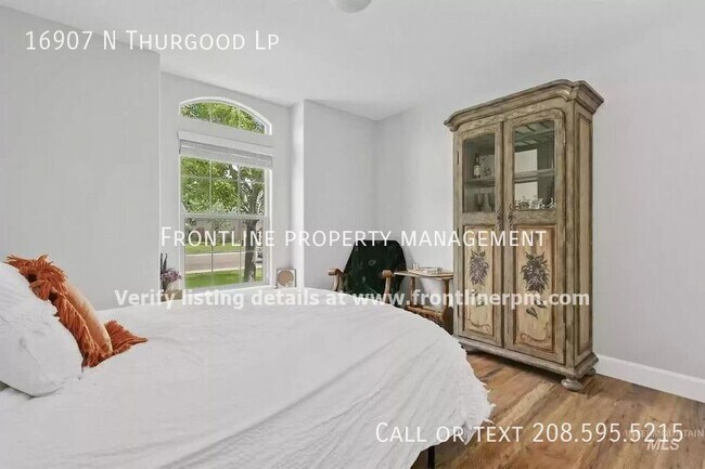 Building Photo - 16907 N Thurgood Loop