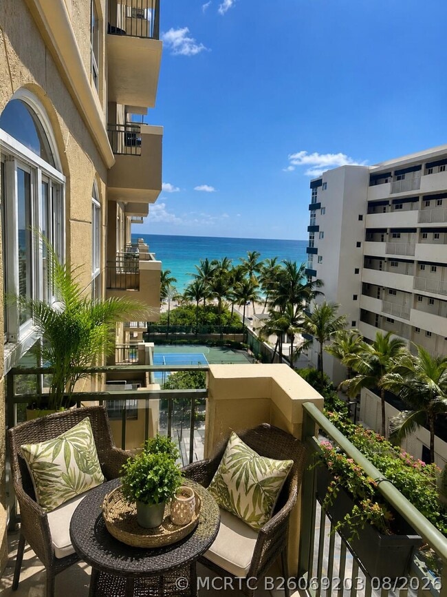 Building Photo - 2080 S Ocean Dr