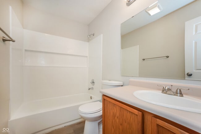 Building Photo - 5605 Dollar Forge Dr