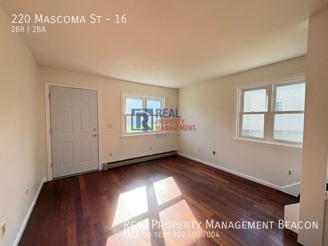 Building Photo - 220 Mascoma St