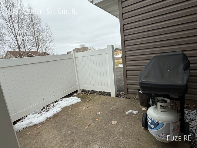 Building Photo - 6357 208th St Cir N