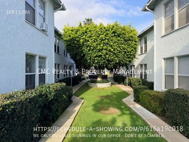 Building Photo - 4512 N Banner Dr