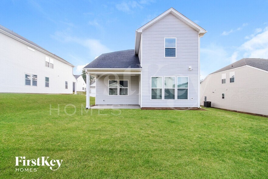 Building Photo - 462 Yoshino Cherry Dr