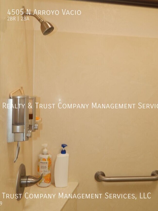 Building Photo - 4505 Arroyo Vacio