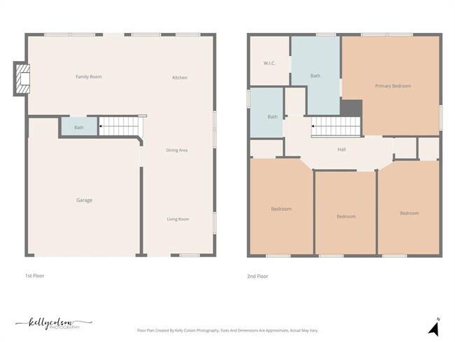 Building Photo - 1707 Yucca Ln