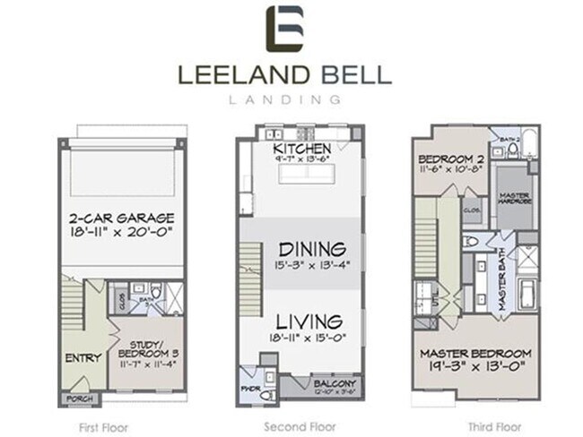 Building Photo - EaDo’s Most Exciting Place to Call Home!