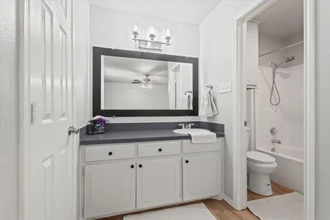 Building Photo - Updated 3/2/2 is Frenship ISD!