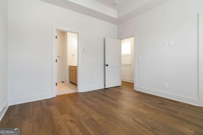 Building Photo - 964 Bibb St NW