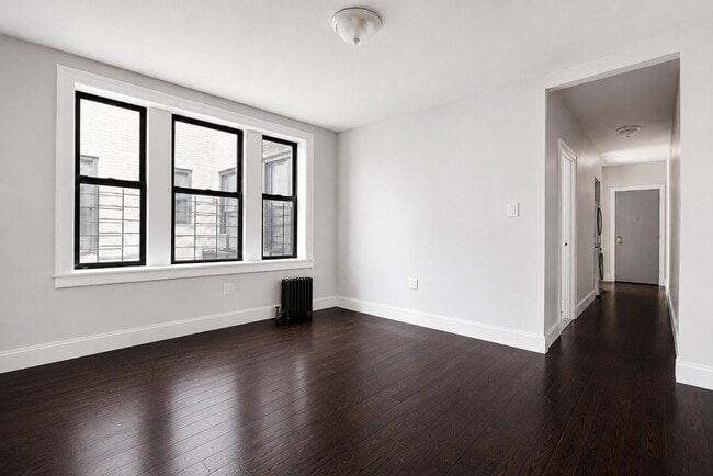 Floorplan - 87 Post Avenue